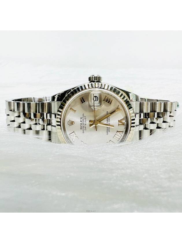 women watch - ROLEX - BALAAN 5