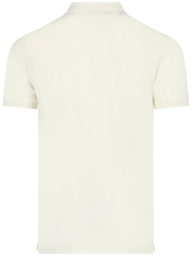 Polo Ralph Lauren T-shirts and Polos White - POLO RALPH LAUREN - BALAAN 2