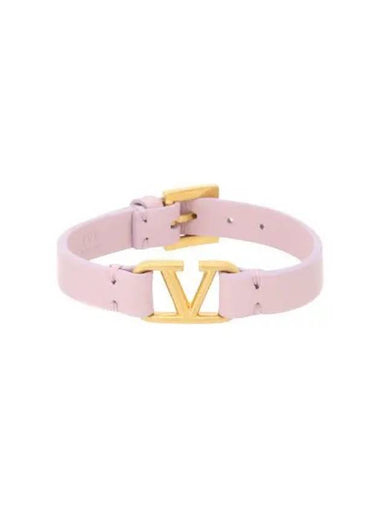 logo bracelet - VALENTINO - BALAAN 1