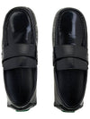 Ride Driver Loafer Black - BOTTEGA VENETA - BALAAN 7