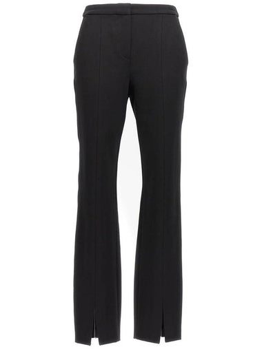 Karl Lagerfeld Punto Pants - KARL LAGERFELD - BALAAN 1