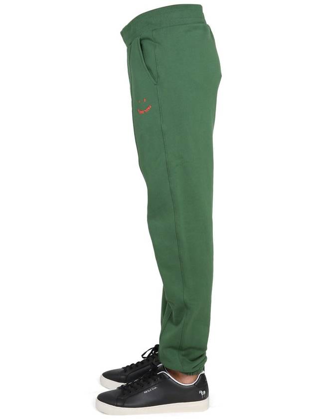 Jogging Pants Happy M2R 216XE J2116933A B0040187018 - PAUL SMITH - BALAAN 4