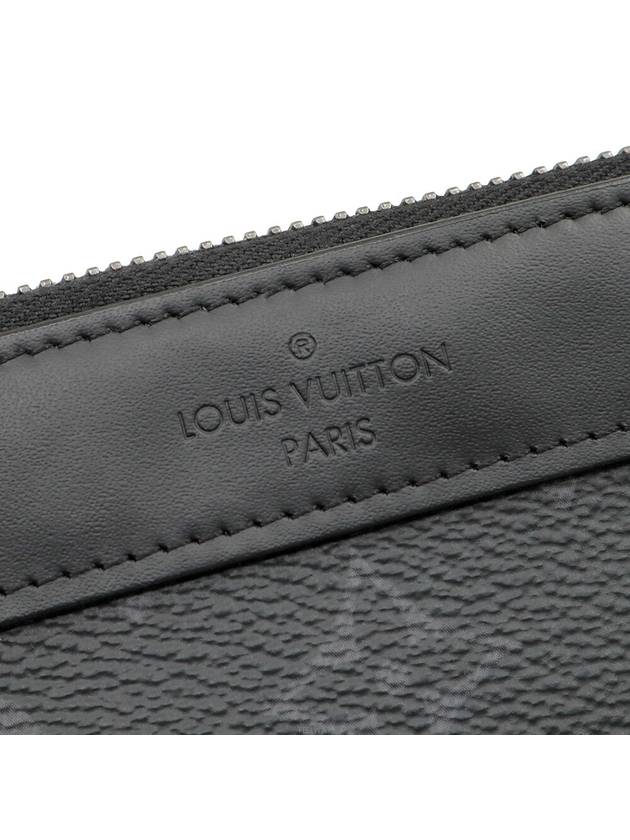 men clutch bag - LOUIS VUITTON - BALAAN 6