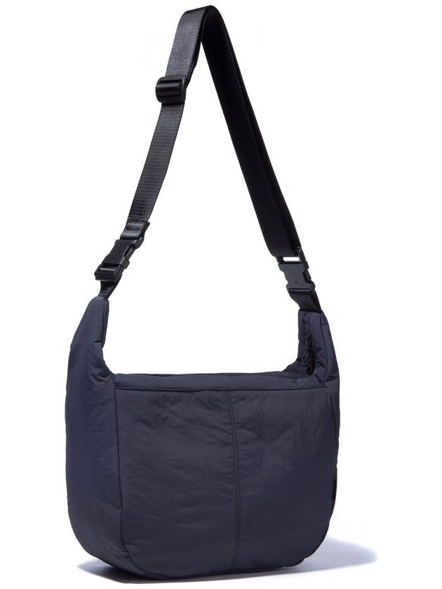 Washa Nylon Essential Barrier Bag Navy - BUTDEEP - BALAAN 1