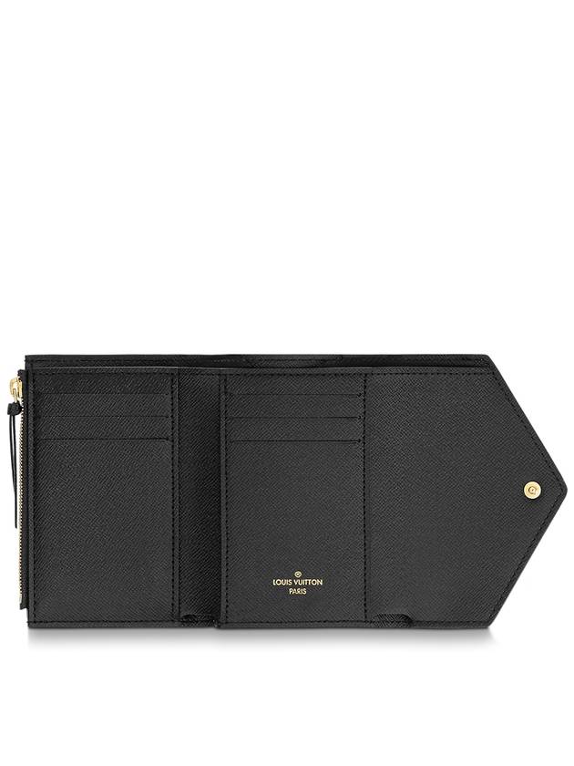 Victorine Wallet Monogram Reverse - LOUIS VUITTON - BALAAN 5