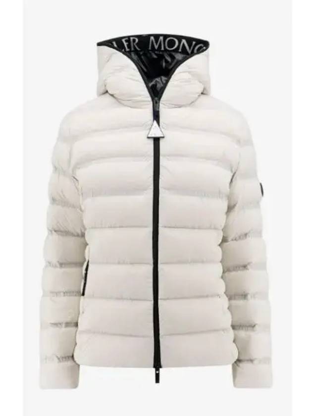 24 1A00021 595FK 90D ALETE down padded jacket - MONCLER - BALAAN 1