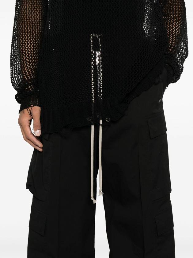 Cargobelas trousers - RICK OWENS - BALAAN 5