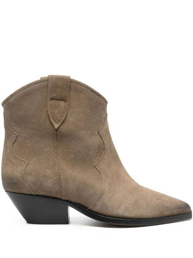 Isabel Marant Dewina Boots Shoes - ISABEL MARANT - BALAAN 1