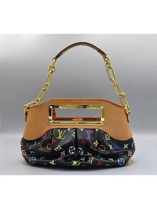 M40258 2 WAY bag - LOUIS VUITTON - BALAAN 1