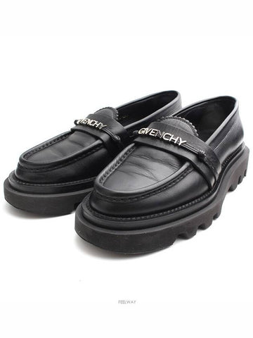 women loafers - GIVENCHY - BALAAN 1