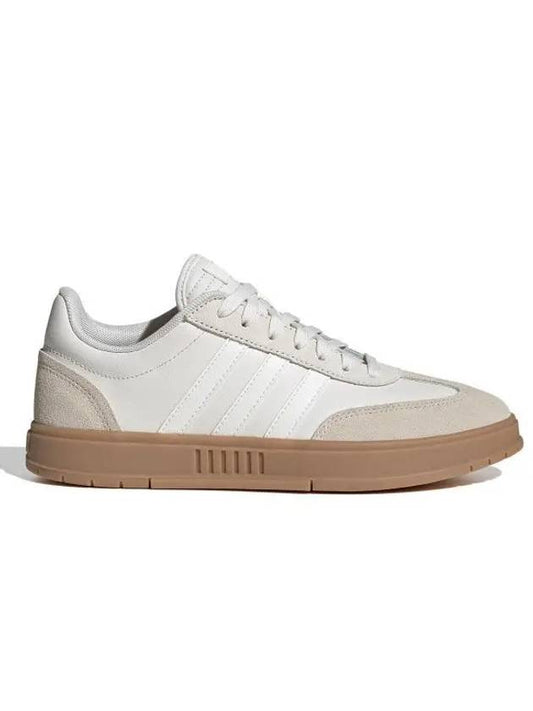 Gradas Low Top Sneakers Core White - ADIDAS - BALAAN 2