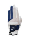 Men s mesh golf gloves IPM4AGV958 WH - IJP DESIGN - BALAAN 3