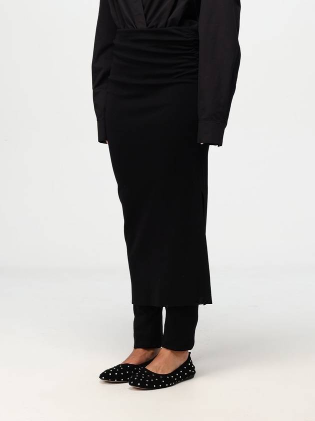 Pants woman AlaÏa - ALAIA - BALAAN 4