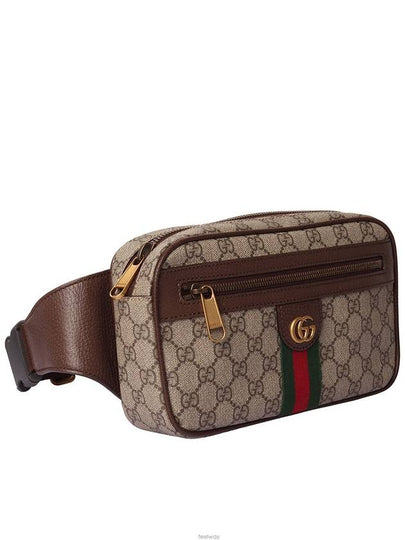 men cross bag - GUCCI - BALAAN 2