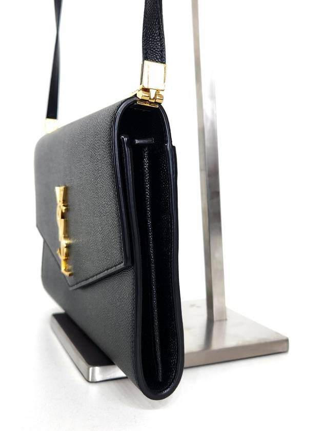 Uptown mini cross bag - SAINT LAURENT - BALAAN 3