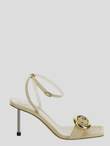 Sandals 241FO078 3073120 - JACQUEMUS - BALAAN 1