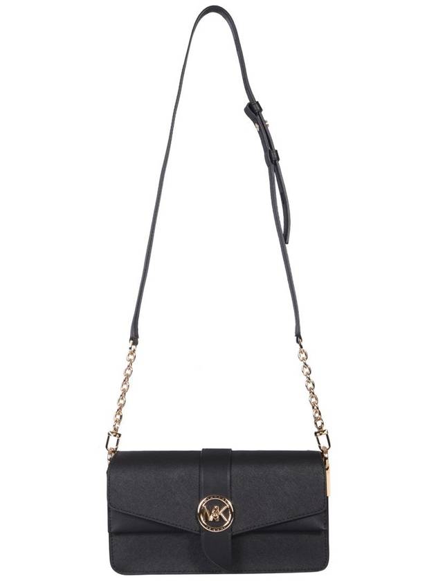 Michael Kors Greenwich Shoulder Bag - MICHAEL KORS - BALAAN 6