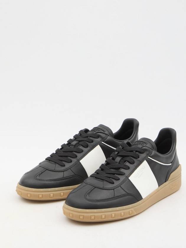 Low Top Upvillage sneakers - VALENTINO - BALAAN 2