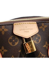 women shoulder bag - LOUIS VUITTON - BALAAN 8