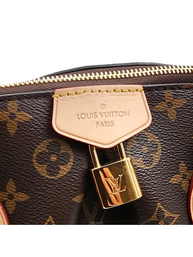 women shoulder bag - LOUIS VUITTON - BALAAN 8