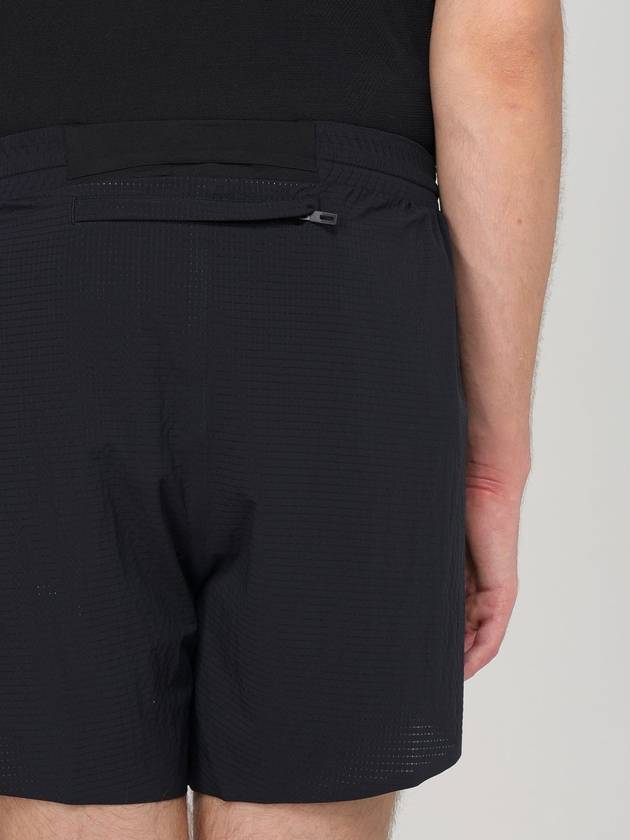 Running Shorts Black - Y-3 - BALAAN 5