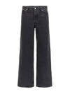 Elizabeth Jeans Black - A.P.C. - BALAAN 2