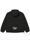 x Rapha EF Education First Pullover Jacket Black - PALACE - BALAAN 4