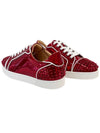 Spike Olato sneakers 3220500 - CHRISTIAN LOUBOUTIN - BALAAN 3