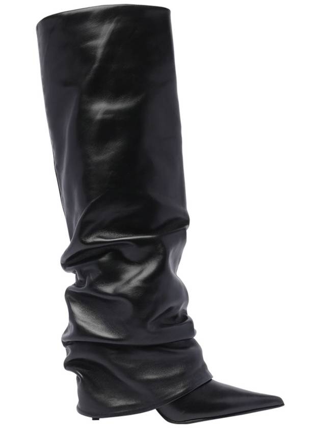 Le Silla 'Andy' Boots - LE SILLA - BALAAN 4