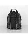 Glam Slam Backpack Black - MAISON MARGIELA - BALAAN 4