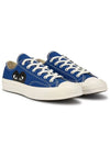 Chuck Taylor Sneakers Blue - COMME DES GARCONS - BALAAN 4