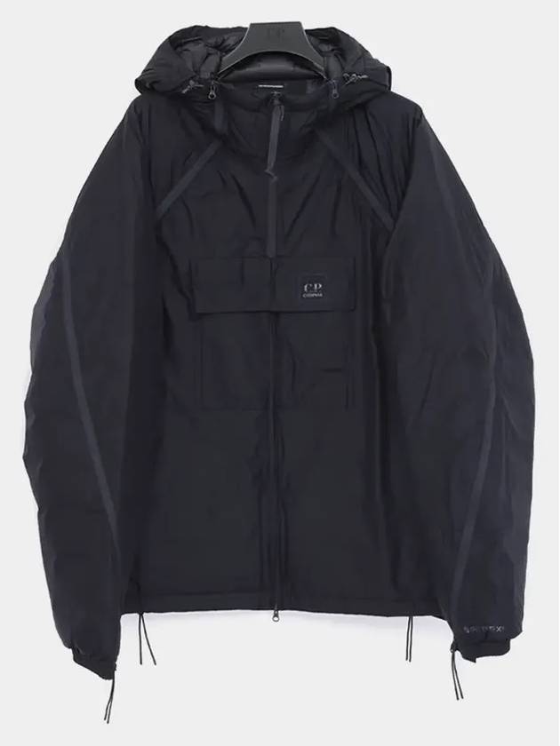 CP Company Jacket 17CLOW022A 110033A897 - CP COMPANY - BALAAN 4