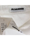 women blouse - JIL SANDER - BALAAN 5