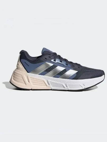 Questa 2 Women s SHANAVSILVMTCREBLU - ADIDAS - BALAAN 1