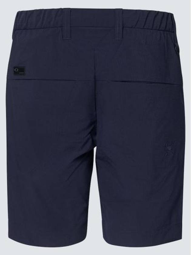 Short pants FOA405122PEACOAT Free PEACOAT - OAKLEY - BALAAN 1