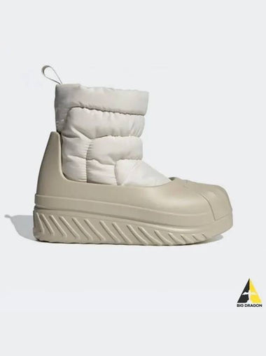 Adiform Superstar WI ALUMINWONBEIALUMIN - ADIDAS - BALAAN 1