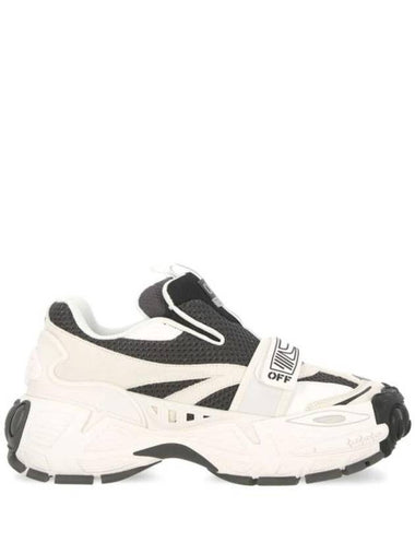 Sneakers OMIA284S24FAB0010110 WHITE - OFF WHITE - BALAAN 1