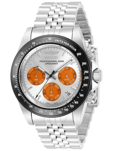 Invicta Speedway Chronograph Quartz Men's Watch 31003 - INVICTA - BALAAN 1