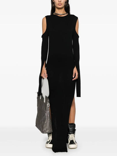 Rick Owens Dresses Black - RICK OWENS - BALAAN 2