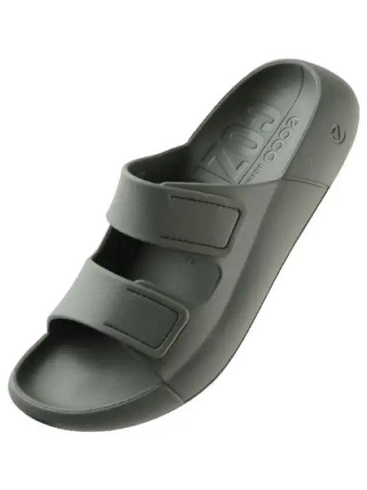 cozmo slippers men - ECCO - BALAAN 1