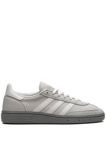 Handball Spezial Low Top Sneakers Grey - ADIDAS - BALAAN 1