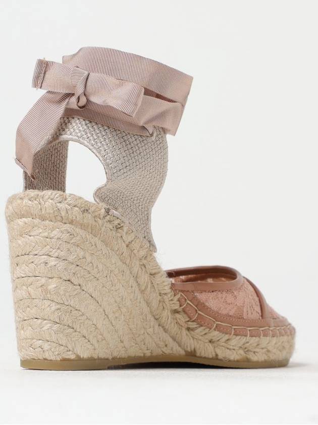 Espadrilles woman Malone Souliers - MALONE SOULIERS - BALAAN 3