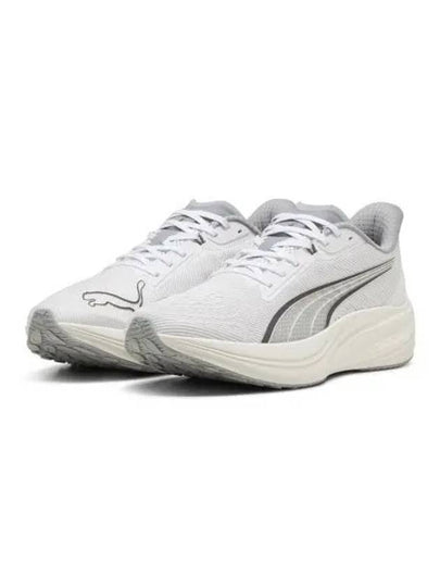 Darter Pro Low-Top Sneakers White - PUMA - BALAAN 2