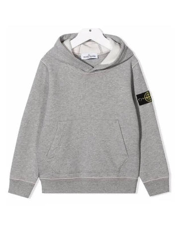 Kids Women s Waffen Hoodie Gray 751661640 V0M64 Other 1011490 - STONE ISLAND - BALAAN 1