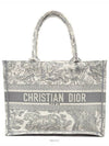 women tote bag - DIOR - BALAAN 1