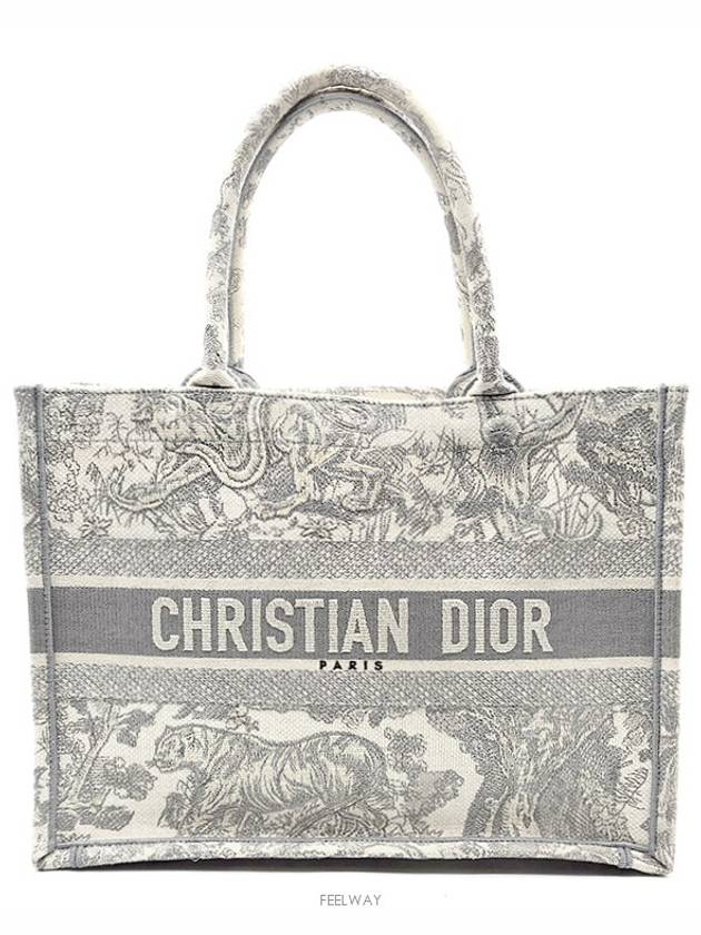 women tote bag - DIOR - BALAAN 1