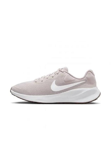 Revolution 7 Low Top Sneakers Platinum Violet - NIKE - BALAAN 1