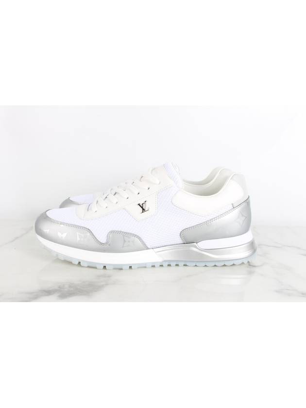 Runaway sneakers 8 5 275 - LOUIS VUITTON - BALAAN 7