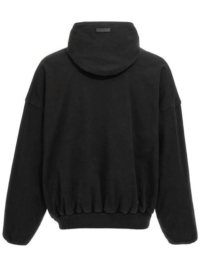 Fear Of God 'Bound' Hoodie - FEAR OF GOD - BALAAN 2