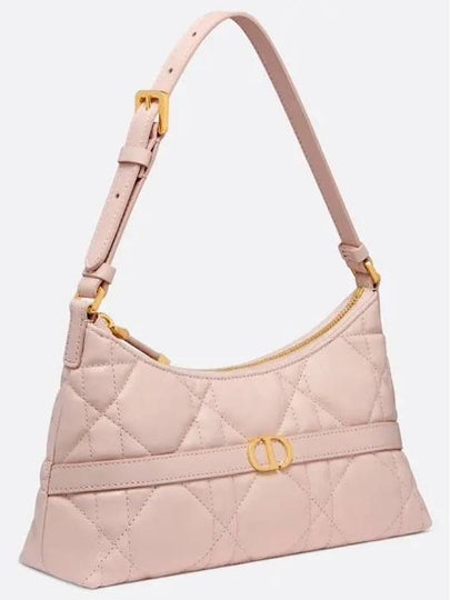 Miss Caro Cigale Mini Bag S5232UHAG M413 - DIOR - BALAAN 2